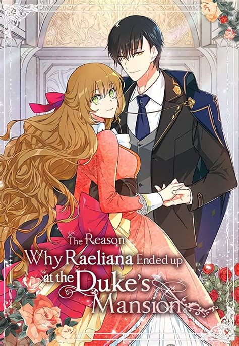 why raeliana ended up at the duke's mansion|the reason why raeliana ended up duke season 2.